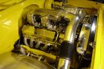 Chevrolet C10 Custom Pickup 1970 года